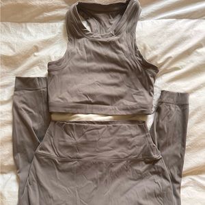 SET ACTIVE Sportbody Set